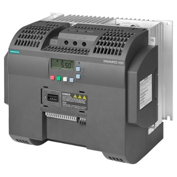 15CV 380V 6SL32105BE311UV0 INVERSOR FREQUENCIA 15,0CV 3AC 380-440V 6SL32105BE311UV0 SIEMENS CÓDIGO DE BARRAS 6940408102828