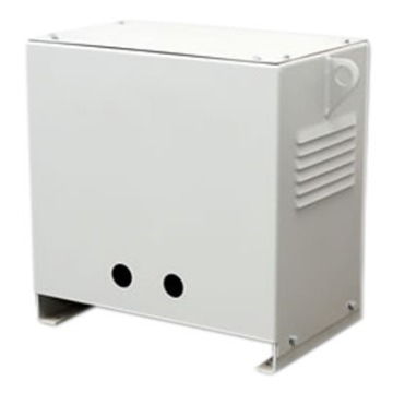 10KVA IP23 WISE AUTO TRANSFORMADOR TRIFÁSICO 10KVA 220/380 OU 380/220V CAIXA DE PROTEÇÃO (220V = 26A) IP23 WISE 0819