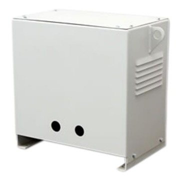 ATT20KVA IP23 AUTOTRANSF TRIF 20kVA EA 60Hz E/S 220-380V EM CAIXA IP23 WISE