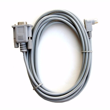 Cabo de comunicação com Micrologix - Allen Bradley