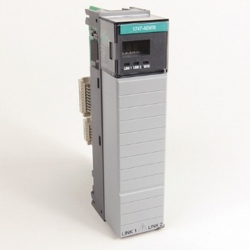 1747-AENTR - MODULO ADAPTADOR ETHERNET / IP - ROCKWELL