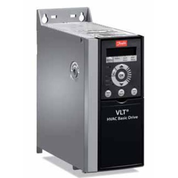 Inversor de Frequência Danfoss 30HP 220V 88 A