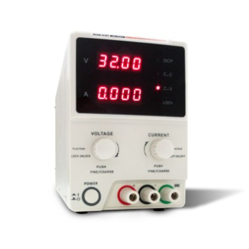 FONTE DE ALIMENTACAO DC 0-32v 5A HF-3205S - HIKARI