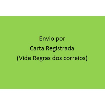 _Envio por Carta Registrada