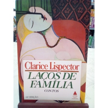 Laços de família 18. ed.
