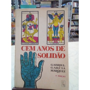 Cem anos de solidão