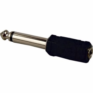 ADAPT.PLUG P2 F X P10 M NIQUELADO