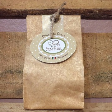 Romeu e Julieta Sacchetto 250gr