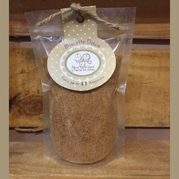 Farofinha Bocco - Zip 200gr