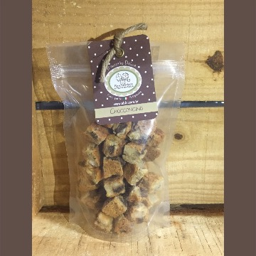Chocconcino - Zip 200gr