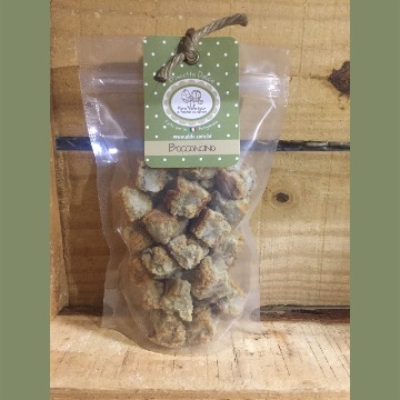 Bocconcino - Zip 200gr