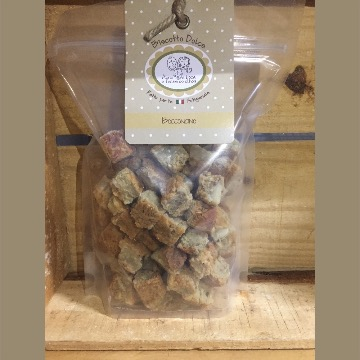 Bocconcino - Zip 500gr