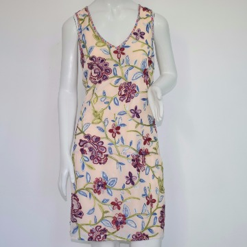 Vestido Frida