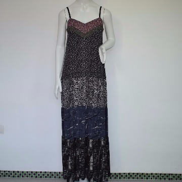 Vestido Débora Longo