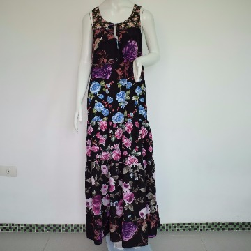 Vestido Rita