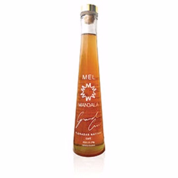 MEL GRAND CRU CAFE 370G - MANDALA