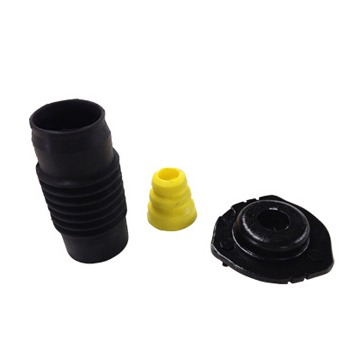 COXIM, BATENTE E COIFA AMORTECEDOR DIANTIERO FORD FUSION 06/09 - D848