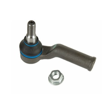 TERMINAL DIRECAO LD VOLVO S60 10/... - S80 0/... - V60 10/... - V70 07/... - XC70 07/... - LE LAND ROVER FREELANDER 06/14 - XC60 08/15 LR02610 - 30776248 - 30776249 - 335395
