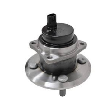 CUBO RODA TRASEIRA TOYOTA COROLLA 97/02 - SEM ABS - 72X140X48 - 4 FUROS - 4241012090 - VTOB3068