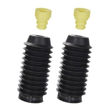 KIT BATENTE E COIFA AMORTECEDOR DIANTEIRO CHRYSLER PT CRUISER TODOS - D423