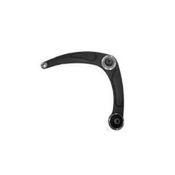 BALANCA DIANTEIRA LD CITROEN C4 PALLAS - C4 PICASSO - PEUGEOT 307 01/... - BDN5012