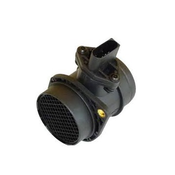 MEDIDOR FLUXO DE AR VW GOL - PARATI 1.0 16V TURBO - 0280218053 - 377906461 - VTOEFA053