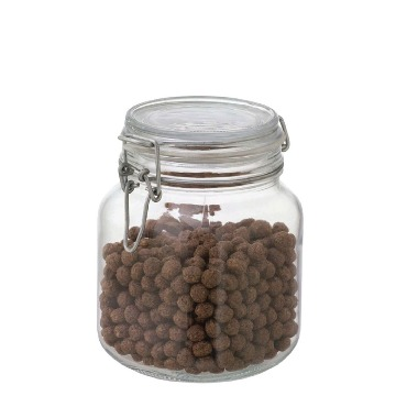 Pote Hermético Kitchen 1000ml - Ruvolo