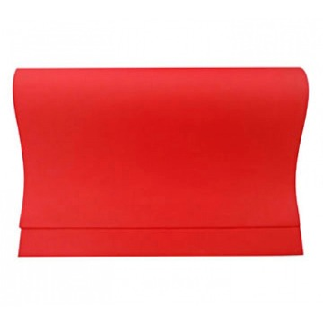 PAPEL COLOR SET VERMELHO