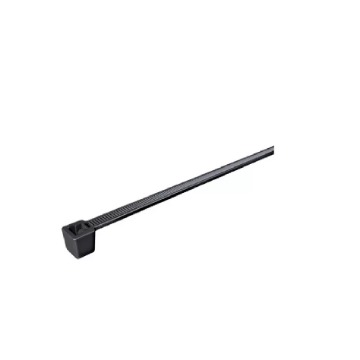 ABRAÇADEIRA NYLON 283X4,8 PRETA
