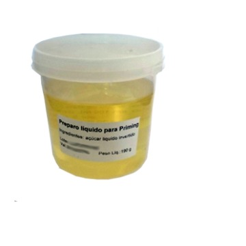 AÇÚCAR LIQUIDO INVERTIDO - PRIMING