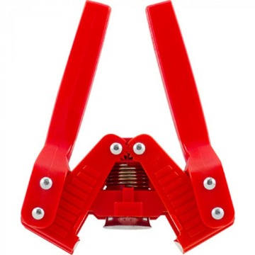ARROLHADOR VIK / MÁQUINA PARA COLOCAR TAMPINHAS