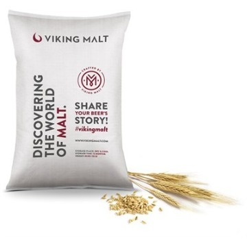 MALTE MUNICH LIGTH - VIKING 500G