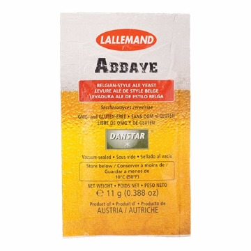 FERMENTO LALLEMAND ABBAYE 11gr