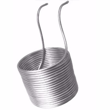 CHILLER 3/8 DE ALUMÍNIO 15m