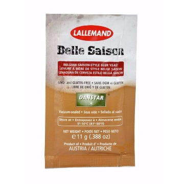 FERMENTO LALLEMAND BELLE SAISON 11gr