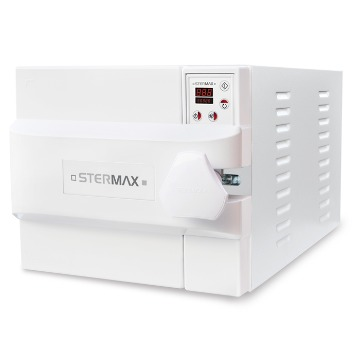 Autoclave Digital Extra 40 Litros - Stermax