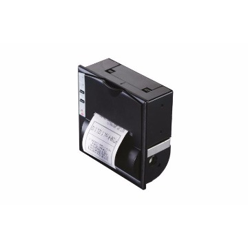 Impressora para autoclave