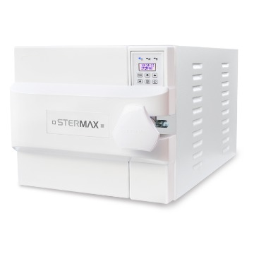 Autoclave Super Top 40 Litros - Stermax