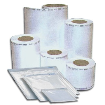 Bobina Tyvek 20cm x 70m