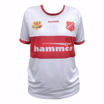 #LIQUIDAÇÃO Camisa oficial União Mogi Paulistão 2017