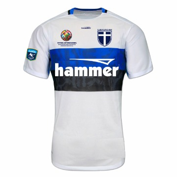 CAMISA OFICIAL ATLÉTICO MOGI SUB-20 PAULISTA | 2019