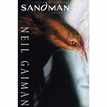 ABSOLUTE SANDMAN VOL.1 - NEIL GAIMAN - PANINI