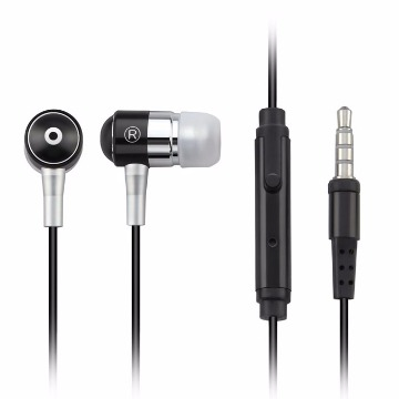 FONE AURICULAR COM MICROFONE PRETO - MULTILASER
