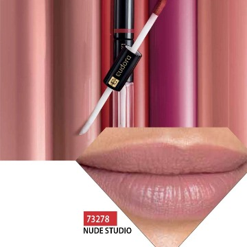 LIP TINT BATOM LIQUIDO NUDE STUDIO 4ml