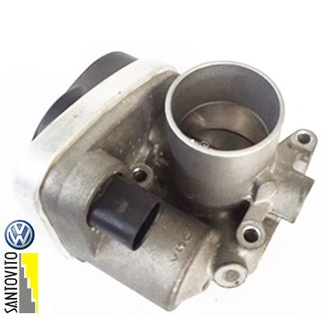 Corpo de Borboleta TBI VW Fox Gol Parati  Flex