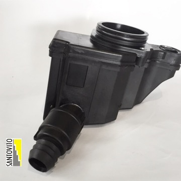 Anti Chama Saveiro Fox Gol Golf Polo Original Vw 030103464P