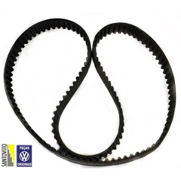 CORREIA DENTADA GOLF /  NEW BEETLE / BORA / POLO SEDAN/HATCH 2.0 FLEX