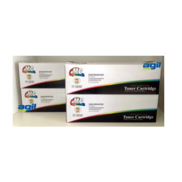 KIT 4 TONERS COMPATÍVEIS HP 85A-35A-36A