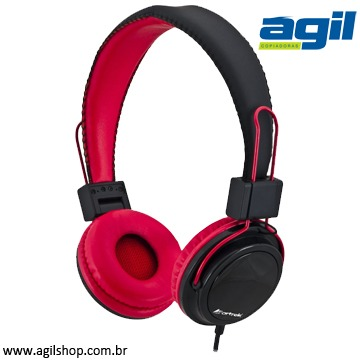 FONE DE OUVIDO SMART FORTREK HS-313