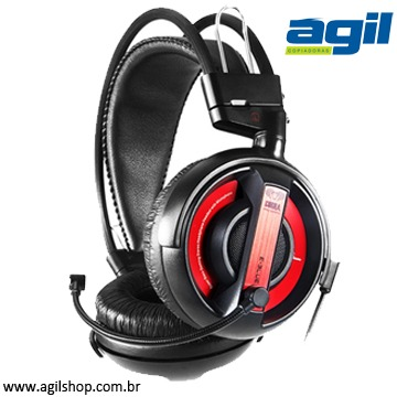 HEADSET E-BLUE COBRA PRO GAMER EHS013RE